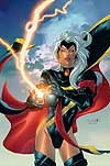 X-Treme X-Men Vol. VII: Storm - The Arena (Trade Paperback)