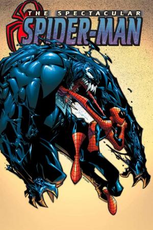 Spectacular Spider-Man (2003) #5 Spectacular Spider-Man (2003) #5