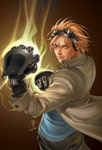 Runaways (2003) #8