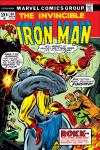 Iron Man (1968) #64