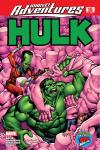 Marvel Adventures Hulk (2007) #15