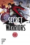 Secret Warriors (2008) #23