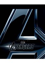 Avengers: The Art of the Avengers (Hardcover) cover