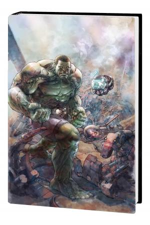 Indestructible Hulk Vol. 1: Agent of S.H.I.E.L.D. (Hardcover)