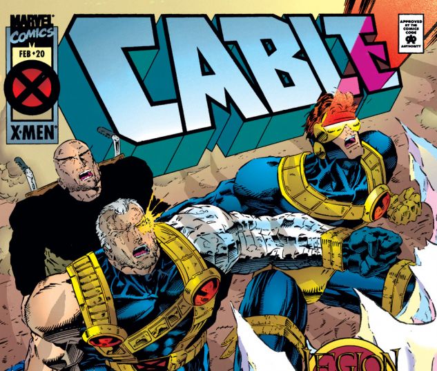 Cable (1993) #20