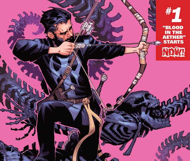 Doctor Strange (2015) #12 | Comic Issues | Marvel