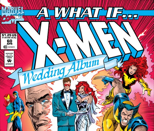 What If? (1989) #60