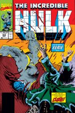 Incredible Hulk (1962) #368 cover