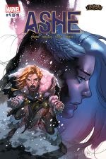 League of Legends: Ashe - Warmother Special Edition (2018) #4 cover
