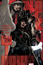 Black Widow (2020) #12 cover