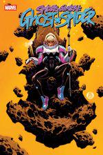 Spider-Gwen: The Ghost-Spider (2024) #14 cover