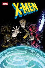 X-Men (2024) #19 cover
