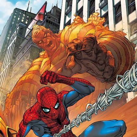 Spider-Man Poster (2007)