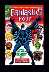Fantastic Four (1961) #46