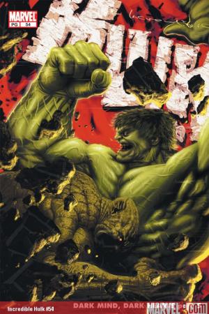 Hulk (1999) #54