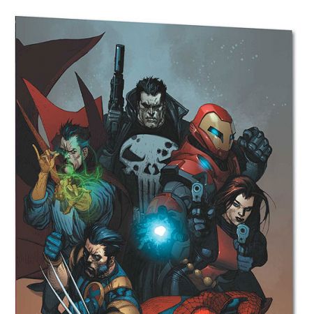 Ultimate Marvel Team-Up Ultimate Collection (Trade Paperback)