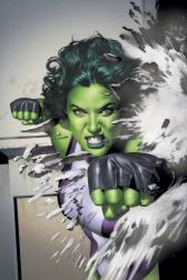 She-Hulk #5 