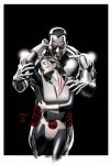X-Men (2010) #4 (VAMPIRE VARIANT)