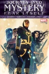 Journey Into Mystery (2011) #628