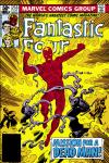 Fantastic Four (1961) #233 Cover