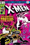 UNCANNY X-MEN (1963) #127
