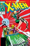 UNCANNY X-MEN (1963) #224