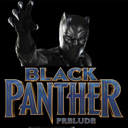 Marvel's Black Panther Prelude (2017)