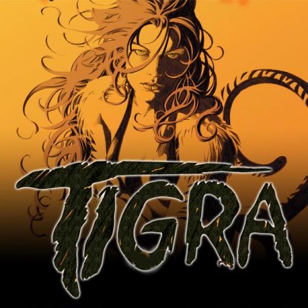 Tigra (2002)