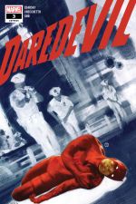 Daredevil (2019) #3 cover