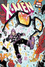 X-Men (2024) #14 cover