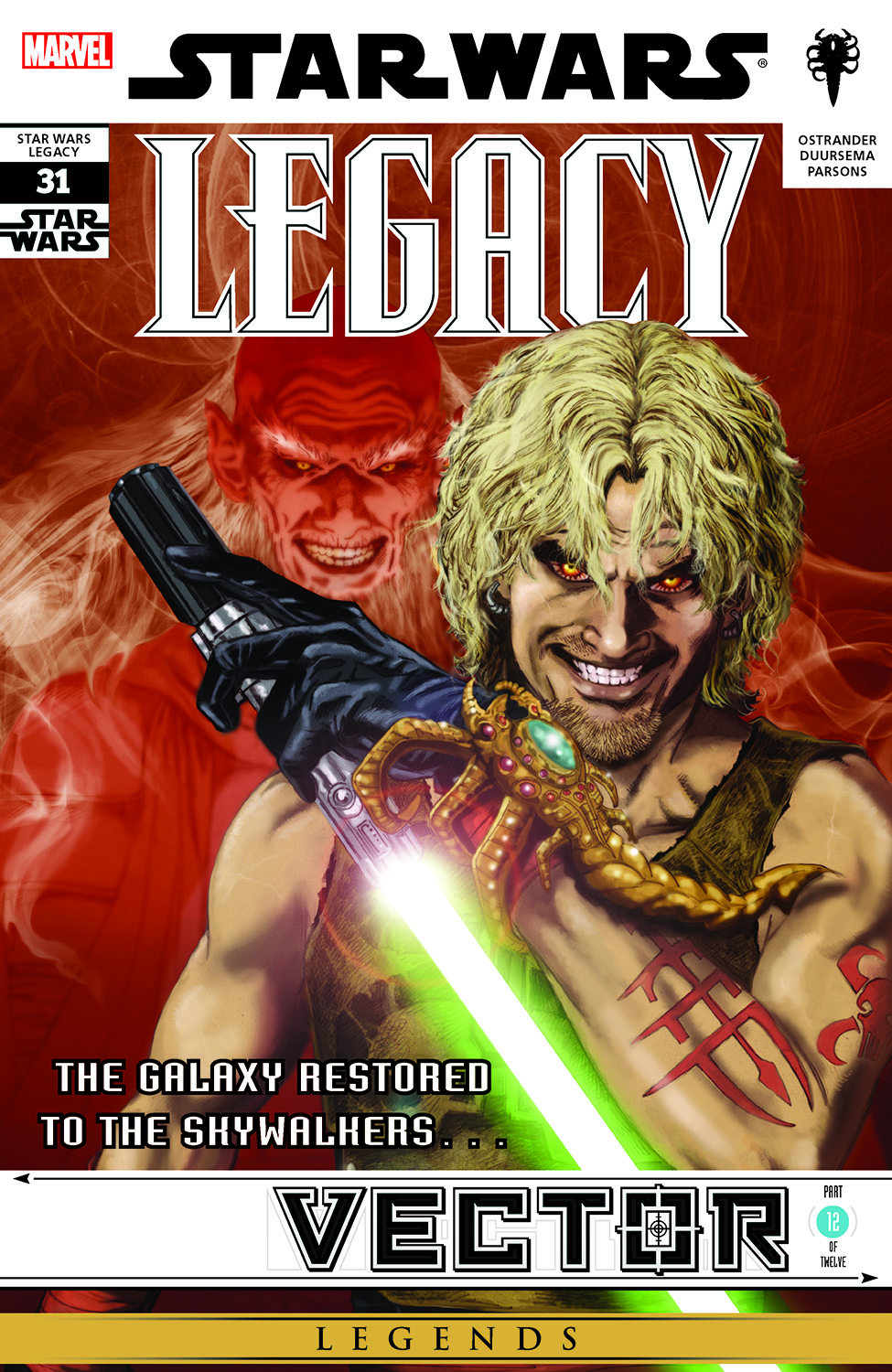 star wars legacy volume 4 alliance john ostrander