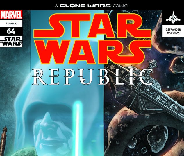 Star Wars: Republic (2002) #64
