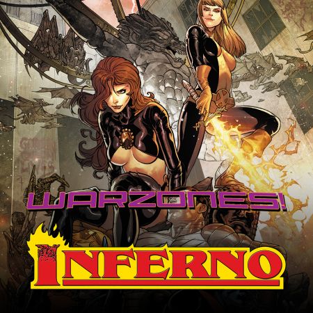 Inferno (2015)