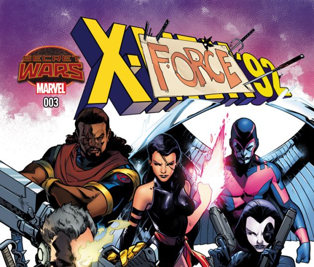 xforce 92