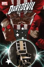 Daredevil (1998) #107 cover
