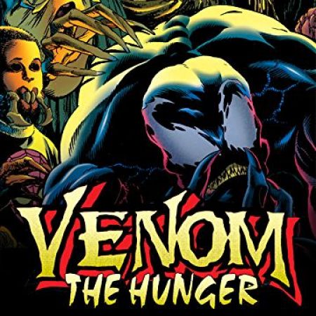 Venom: The Hunger (1996)