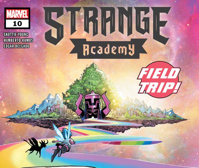 strange academy bright side strange academy bright side