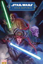 Star Wars: The High Republic (2022) #2 cover