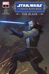 Star Wars: The High Republic - The Blade #2