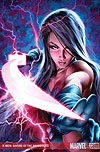 X-Men: Sword of the Braddocks (2009) #1