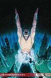 Sub-Mariner: The Depths (2008) #5