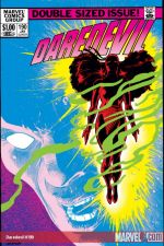 Daredevil (1964) #190 cover