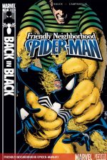 Friendly Neighborhood Spider-Man (2005) #17 cover