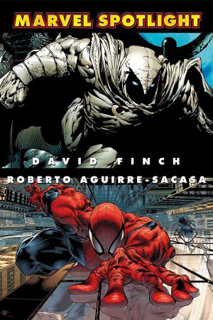 Marvel Spotlight (2005) #4 Marvel Spotlight (2005) #4