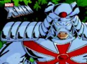 X-Men (1992) - Season 4, Episode 60