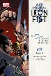  Immortal Iron Fist Annual (2007) #11