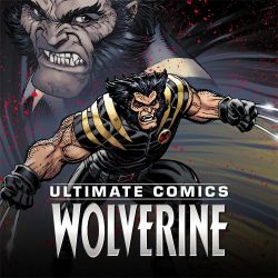 Details about   Ultimate Comics Wolverine #1 Free Domestic Shipping Marvel 2013 