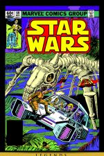 Star Wars (1977) #69 cover