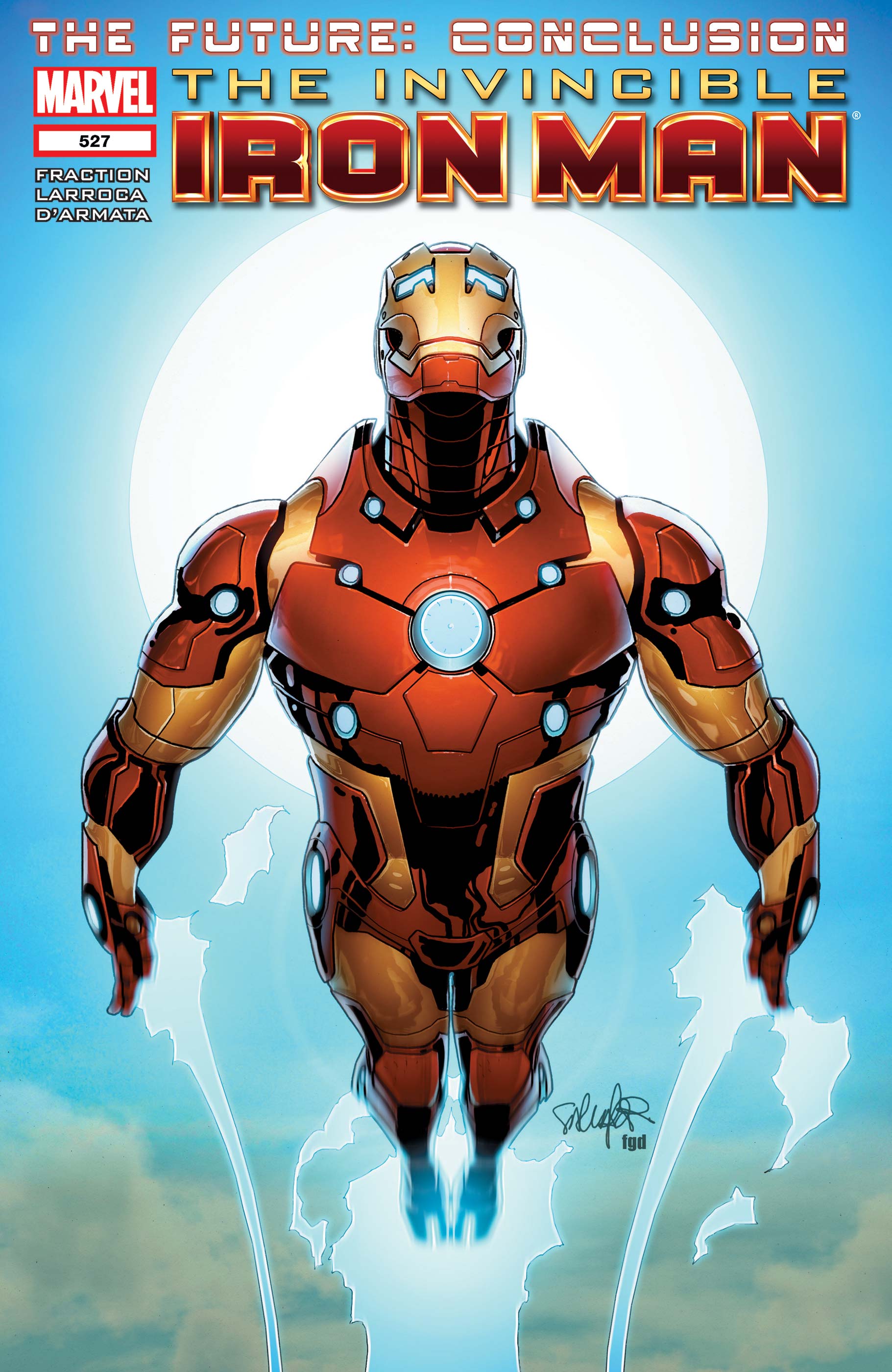 iron man 2008