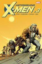 Astonishing X-Men (2017) #3 cover